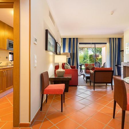 Al - Apartamento Vila Sol F5 E Виламура Екстериор снимка