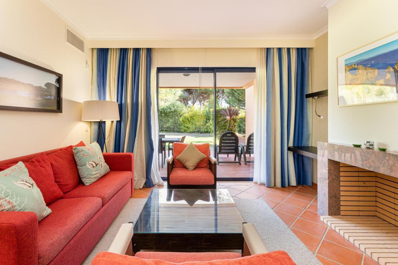 Al - Apartamento Vila Sol F5 E Виламура Екстериор снимка
