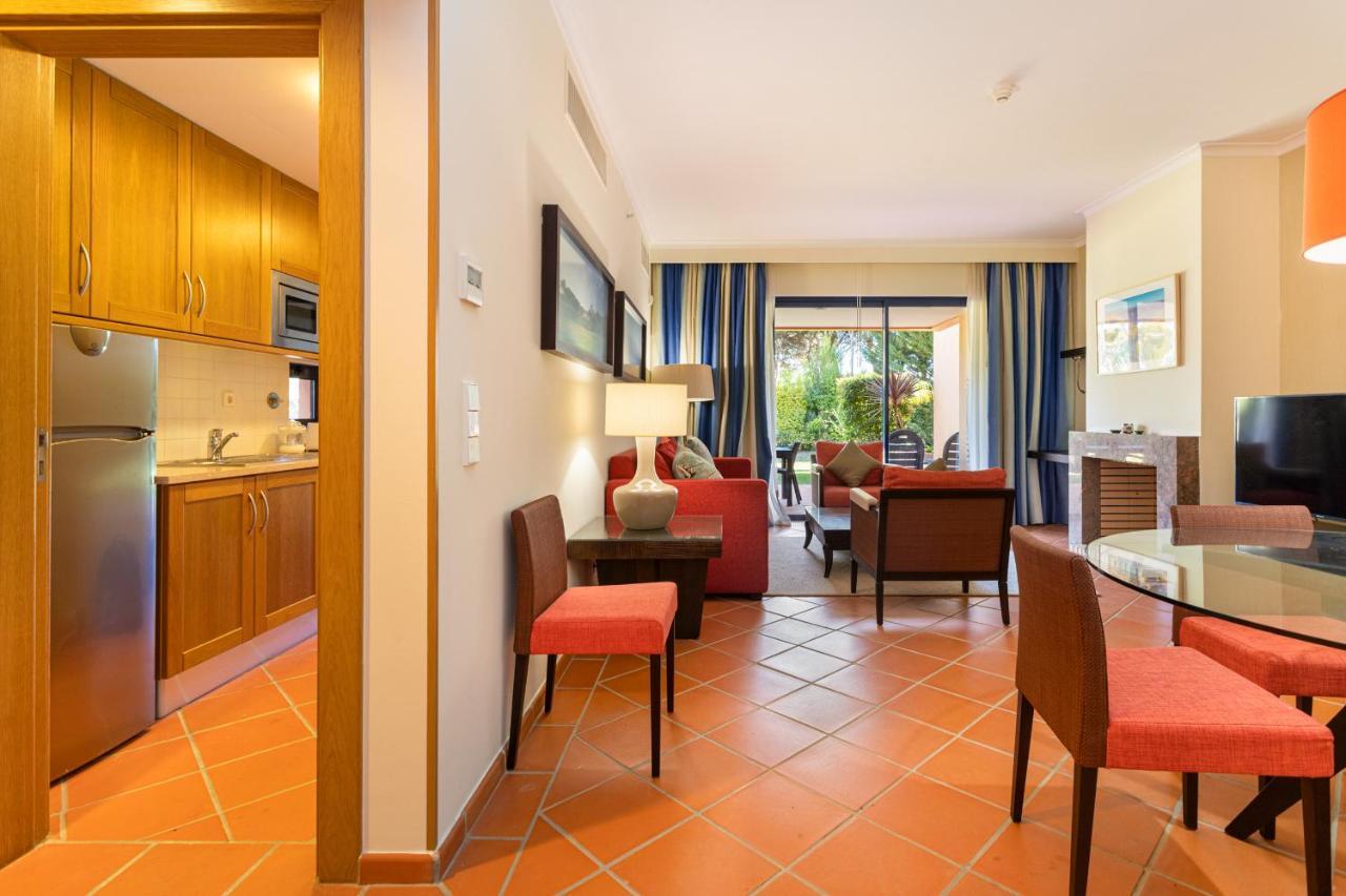 Al - Apartamento Vila Sol F5 E Виламура Екстериор снимка
