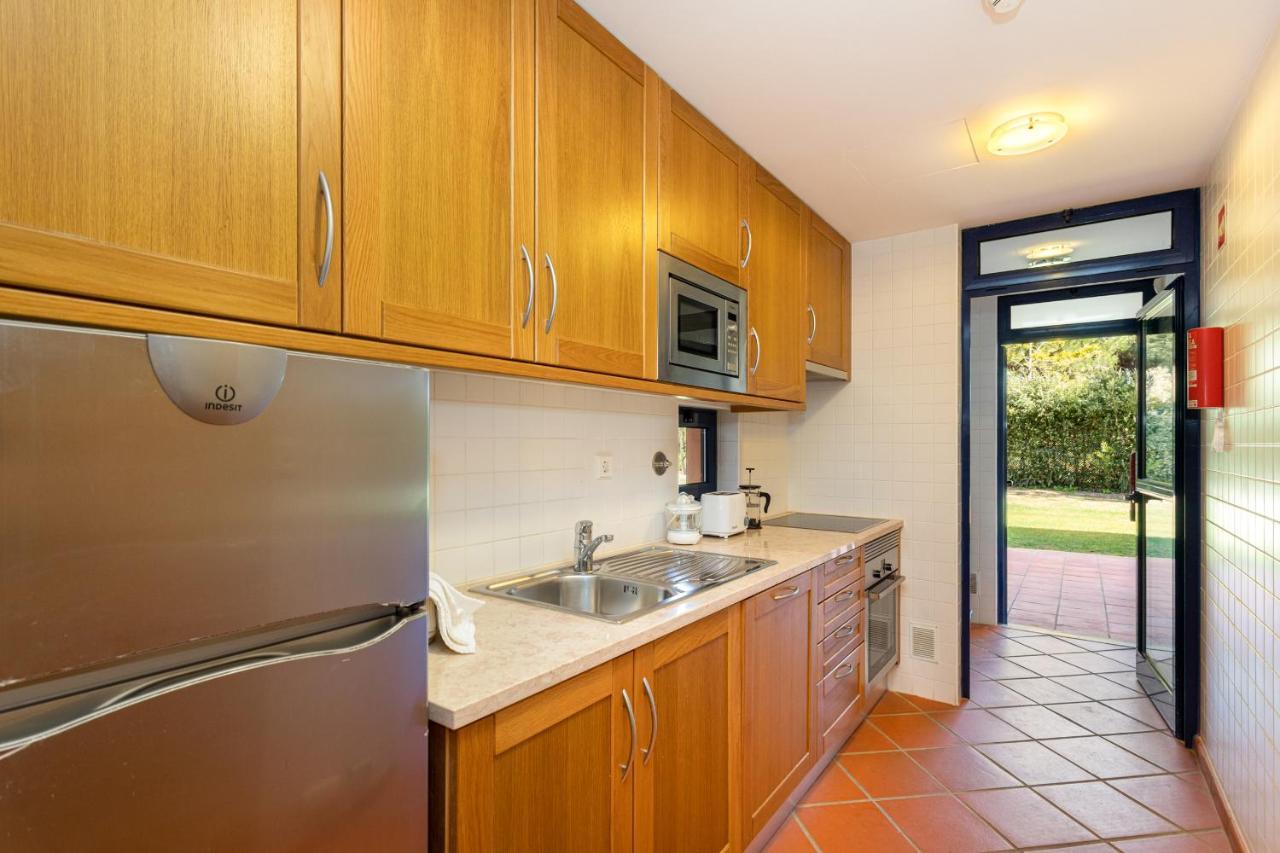 Al - Apartamento Vila Sol F5 E Виламура Екстериор снимка